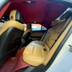 Cadillac ATS 2014 из Китая