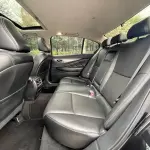Infiniti Q50L 2018 211 л.с. 211 л.с. из Китая