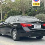 Infiniti Q50L 2018 211 л.с. 211 л.с. из Китая