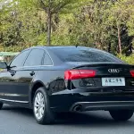 Audi A6L 2014 180 л.с. 180 л.с. 180 л.с. из Китая