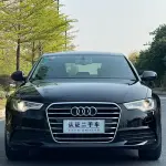 Audi A6L 2014 180 л.с. 180 л.с. 180 л.с. из Китая