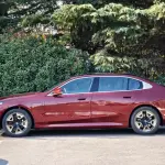 BMW i5 из Китая