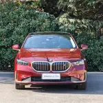 BMW i5 из Китая