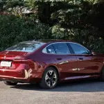BMW i5 из Китая