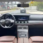 Mercedes-Benz E-Class 2019 из Китая