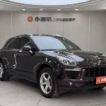 Porsche Macan 2016 из Китая