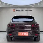 Porsche Macan 2016 из Китая