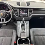 Porsche Macan 2016 из Китая