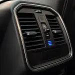 Porsche Macan 2016 из Китая