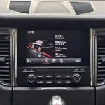 Porsche Macan 2016 из Китая