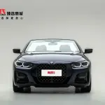 BMW 4 Series 2025 из Китая
