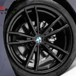 BMW 4 Series 2025 из Китая