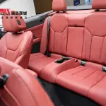 BMW 4 Series 2025 из Китая