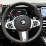 BMW 4 Series 2025 из Китая