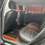Volkswagen Passat 2017 из Китая