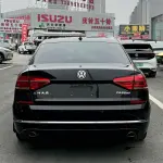 Volkswagen Passat 2017 из Китая