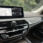 BMW 5 Series New Energy 2023 из Китая