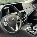 BMW 5 Series New Energy 2023 из Китая