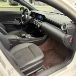 Mercedes-Benz A-Class 2023 из Китая