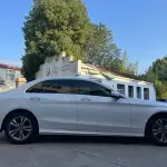 Mercedes-Benz C-Class 2018 из Китая