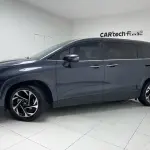 Hyundai Custo 2023 из Китая