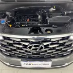 Hyundai Custo 2023 из Китая