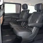 Mercedes-Benz Vito 2021 из Китая