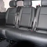 Mercedes-Benz Vito 2021 из Китая