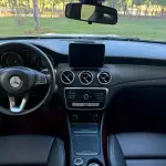 Mercedes-Benz GLA 2019 из Китая