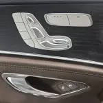 Mercedes-Benz E-Class 2021 из Китая