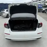 Honda Civic 2021 из Китая
