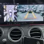 Mercedes-Benz E-Class 2021 из Китая