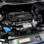 Audi A1 2013 из Китая
