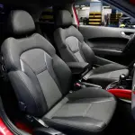 Audi A1 2013 из Китая