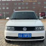 Volkswagen Jetta 2012 из Китая