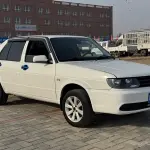 Volkswagen Jetta 2012 из Китая