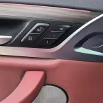 BMW X3 2021 из Китая