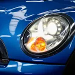 MINI Mini 2011 из Китая