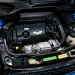 MINI Mini 2011 из Китая