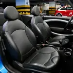 MINI Mini 2011 из Китая