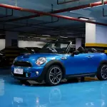 MINI Mini 2011 из Китая