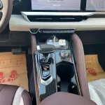 Geely Xingyue L 2025 из Китая