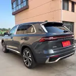 Geely Xingyue L 2025 из Китая