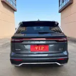 Geely Xingyue L 2025 из Китая