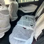 Geely Xingyue L 2025 из Китая