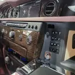 Rolls-Royce Phantom 2016 460 л.с. — лот 56357815 из Китая