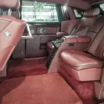 Rolls-Royce Phantom 2016 460 л.с. — лот 56357815 из Китая