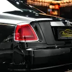 Rolls-Royce Ghost 2017 из Китая