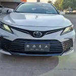Toyota Camry 2022 из Китая