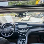 Toyota Camry 2022 из Китая